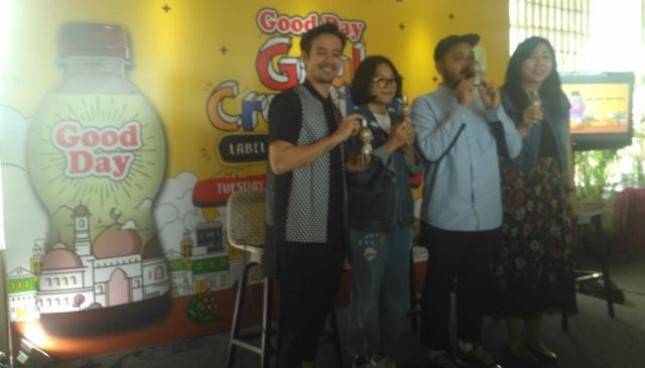 Nih Dia Kompetisi Kidz Zaman Now Berhadiah Puluhan Juta Rupiah