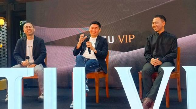 PINTU Luncurkan Program Pintu VIP, Tawarkan Layanan Premium bagi Investor Kripto