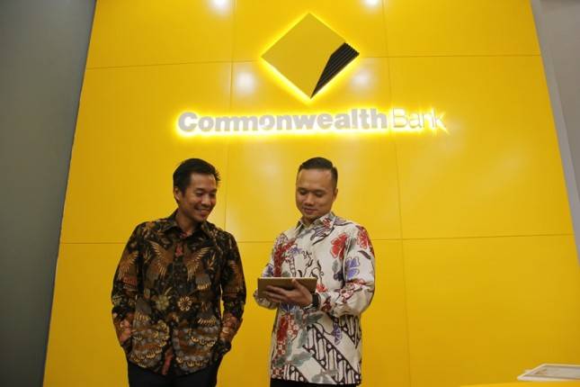 Bank Commonwealth Ajak Generasi Millenials Untuk Investasi