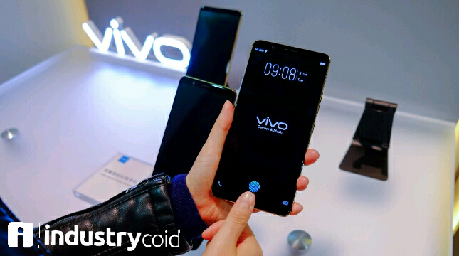 Vivo Siapkan Diri Hadapi Tren Fitur dan Inovasi Smartphone Tahun Ini