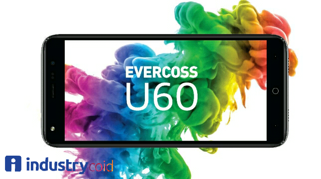 Adopsi Full Screen, Evercoss Rilis Smartphone Full Screen Harga Rp1 Jutaan
