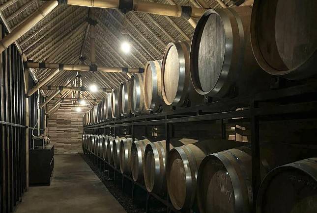 Sasar Pasar Global, Lovina Beach Brewery Ekspor Perdana  ke Singapura
