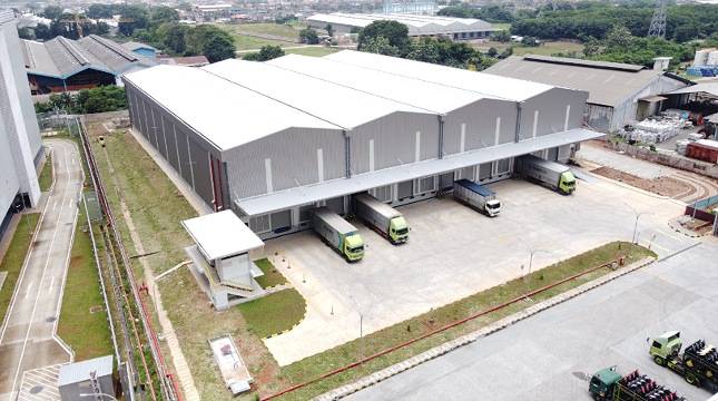 Astra Property Bidik Cuan dari Ledakan Logistik, Gudang MMP Jadi Mesin Pertumbuhan Baru