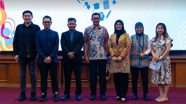 PINTU Bersama OJK dan Unpad Berkolaborasi Perkuat Literasi Keuangan Generasi Muda