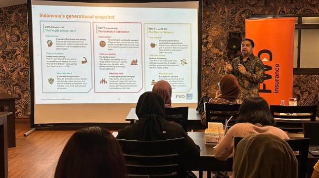 FWD Consumer Outlook Survey: Kelas Menengah Pilih Stabilitas Ketimbang Pertumbuhan di Tengah Tekanan Biaya Hidup