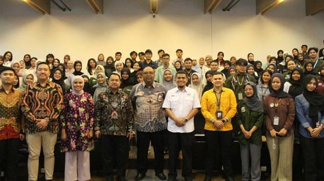 Bibit, OJK, dan Industri Pasar Modal Perkuat Literasi Keuangan lewat Road to Pekan Reksa Dana 2026
