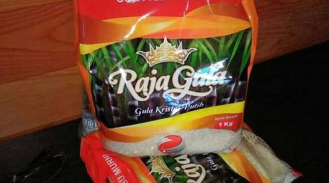DPR Minta BUMN Stabilkan Harga Pangan