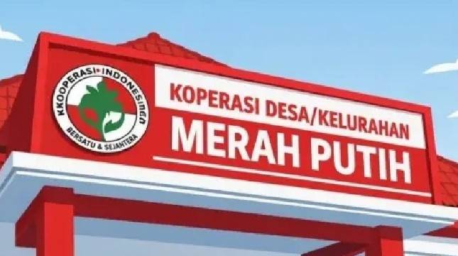 Koperasi Merah Putih 2026 Butuh SDM Handal!