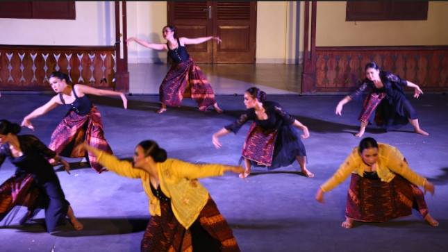 Balai Budaya Condet dan Jejak Perempuan Betawi dalam Gerak