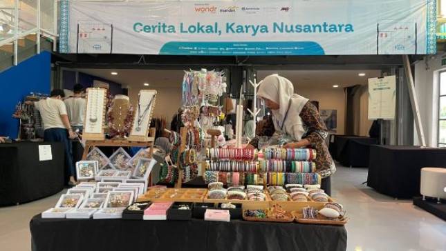 MitMe Fest 2026: Solusi Komprehensif UMKM Naik Kelas, Menuju Akselerasi Bisnis Berkelanjutan