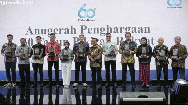Dari Pembiayaan ke Literasi: Kunci Sukses KrediOne Raih Anugerah Mitra Pemberdayaan UMKM