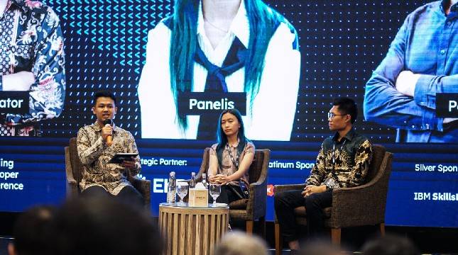 Peran Manusia Tetap Sentral Seiring Maraknya Penggunaan Kecerdasan Buatan