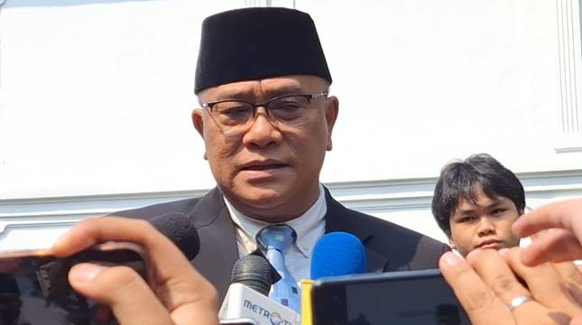 Jumhur Ungkap Reorientasi Besar Pembangunan Era Prabowo