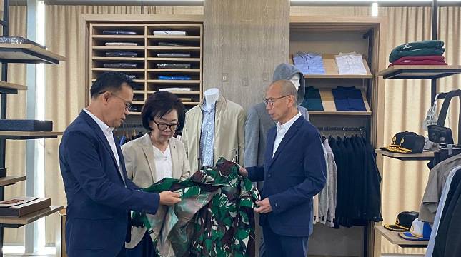 Laba Bersih Trisula International Naik 12,2% di Semester I 2026, Ekspor Jadi Motor Pertumbuhan
