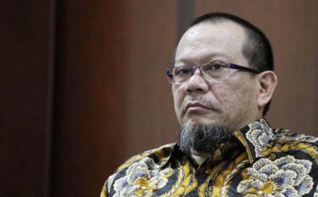 Terkait Dana Saksi Rp40 M, Diperlukan Trobosan Soal Pernyataan La Nyalla