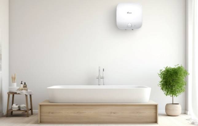 Wasser Dorong Kesadaran Sistem Air dan Sanitasi, Jadi Kunci Hunian Modern dan Berkelanjutan