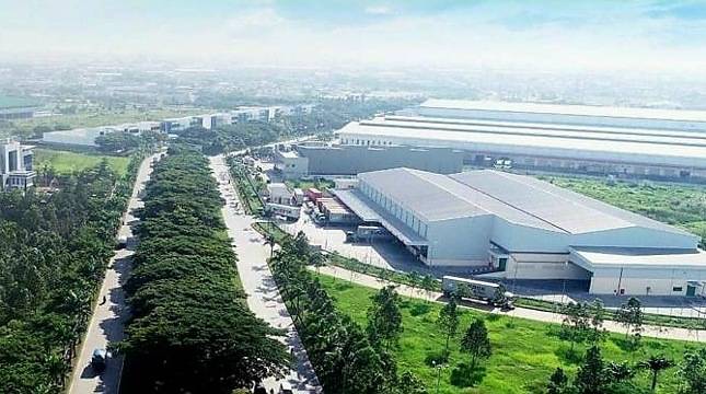 8 Industri FMCG di Jababeka [KIJA] Berorientasi Ekspor