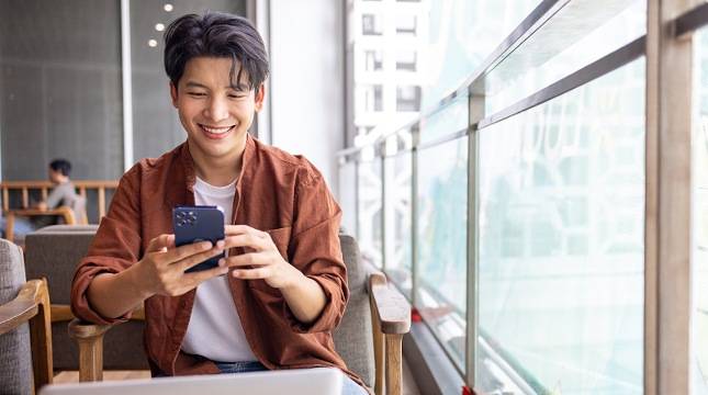 ShopeePay Perkuat Layanan Transfer Gratis ke Bank dan Dompet Digital