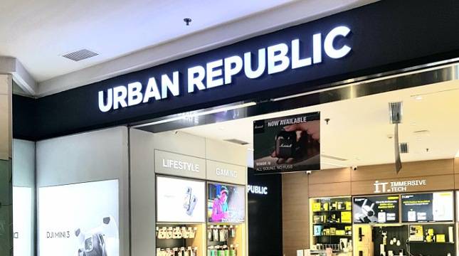 Urban Republic Genap 10 Tahun, Ekspansi 61 Toko dan Catat Lonjakan Transaksi hingga 326%