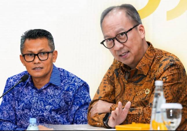 Menperin Agus: Arahan Presiden Prabowo Jadi Kompas Kebijakan Industri Nasional