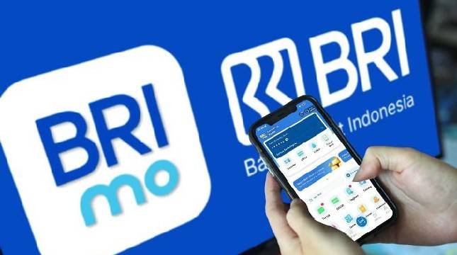 Pengguna Super Apps BRImo Tembus 47,8 Juta User, Jadi Andalan Kebutuhan Finansial Masyarakat