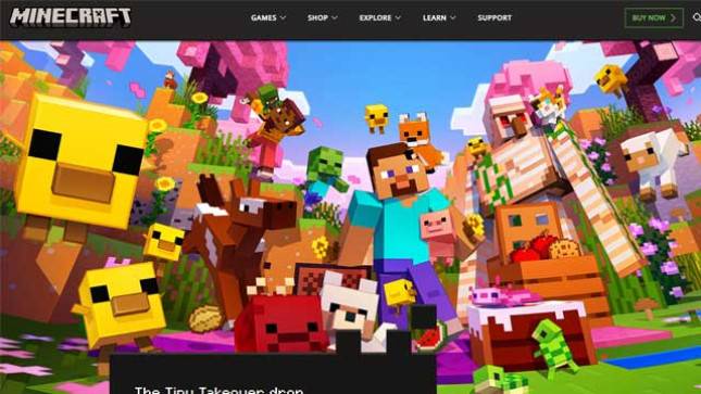 Minecraft Update 1.21.1 Resmi Rilis: Fitur Terbaru dan Perbaikan Bug