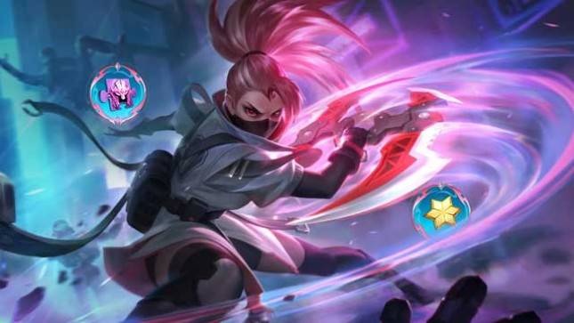 Mobile Legends: Cara Dapat Skin Hanabi GOLDEN MONTH Gratis Agustus 2026
