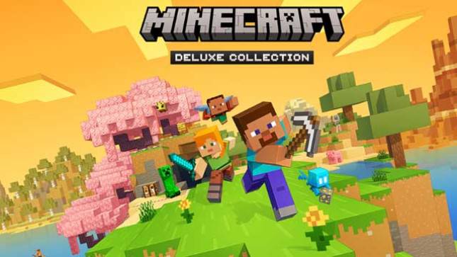 6 Alasan Mengapa Minecraft Bagus untuk Anak 5 Tahun Didukung Riset