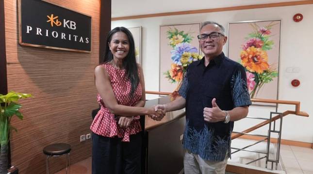 KB Bank Kucurkan Kredit Rp80 Miliar ke NWP Property, Perkuat Pembiayaan Properti Komersial