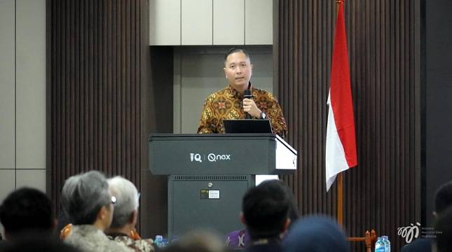 Ketidakpastian Global Meningkat, AAJI Dorong Penguatan Ketahanan Risiko Asuransi Jiwa