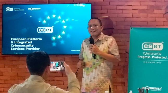 ESET Tambah Fitur Cloud Workload Protection Gratis untuk Perkuat Keamanan Multi-Cloud