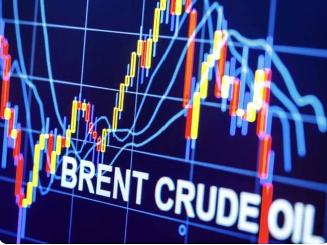 Harga Minyak Dunia Melandai, ICP Indonesia Juli 2026 Turun US$1,77 per Barel