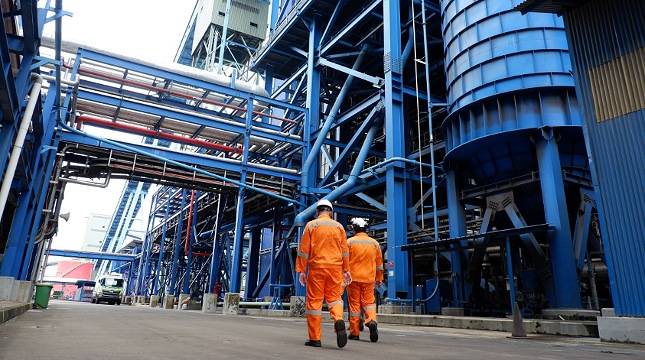 POWR Tebar Dividen US$68,16 Juta, Mayoritas Laba Dibagikan ke Pemegang Saham