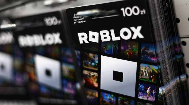 10 Game Roblox Paling Populer di Indonesia Saat Ini