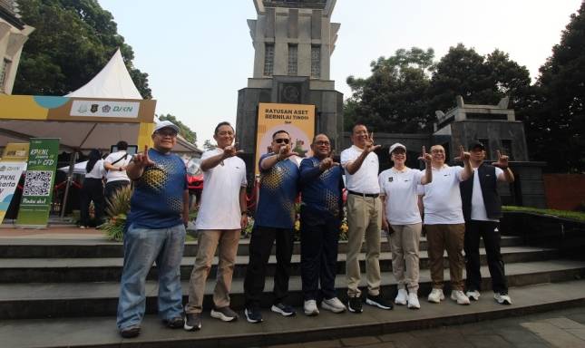 Pre-Event BPA Fair 2026 Ramaikan Car Free Day GBK, Target Lelang Rp100 Miliar