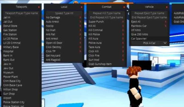 Script Roblox 2026: Kumpulan Script & Auto Farm Terbaik