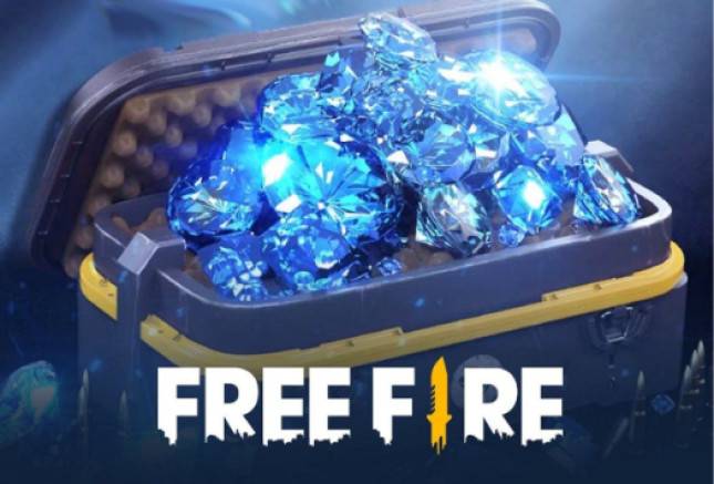 Gratis Diamond FF: 10 Cara Resmi Dapat Reward 2026