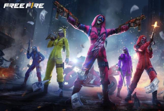 Sensitivitas Free Fire 2026 Terbaik: Aim Merah, Headshot & Anti Lag
