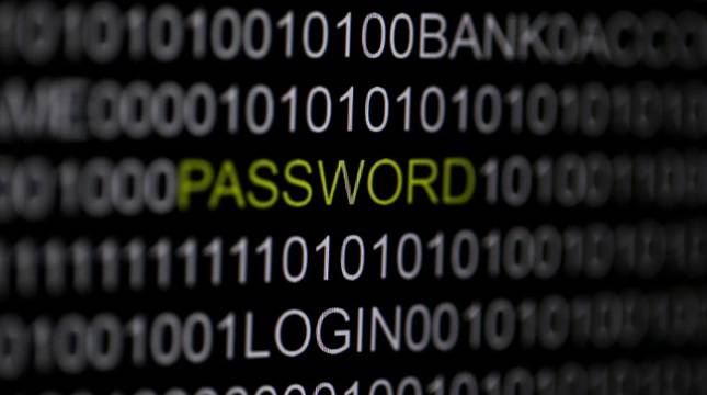 Mayoritas Password Pengguna Internet Masih Mudah Dibobol