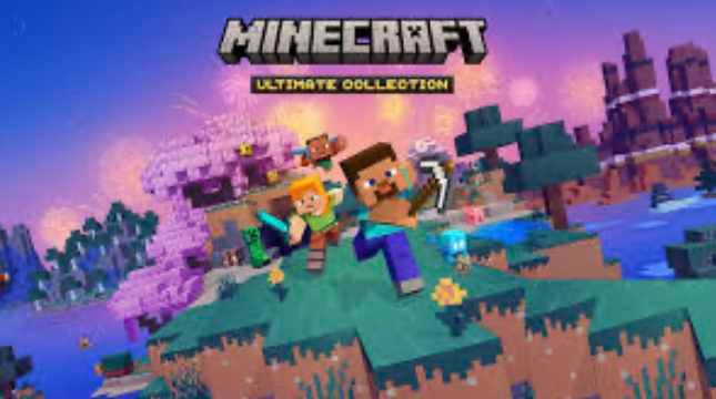 Minecraft: Bocoran Update Ketiga 2026, Ada Bioma Hutan Dappled Baru!