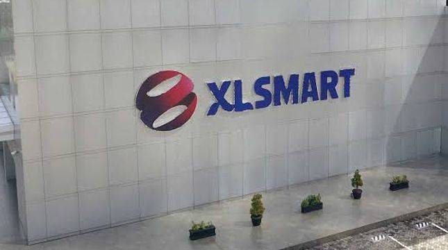 Agresivitas 5G XLSMART Berbuah Manis, Pendapatan Melesat 38 Persen di Awal 2026