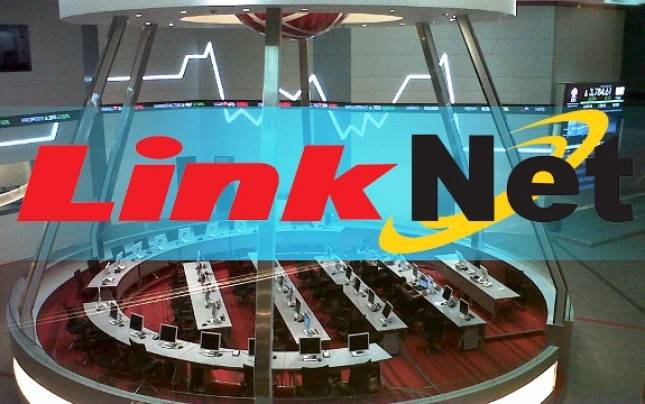 Kabar Emiten! Strategi HC yang Diterapkan Menjadi Ekosistem Terbaik Bagi Seluruh Talent, Link Net Akhirnya Raih Penghargaan IHCA-VII-2021