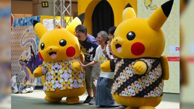 Kode Pokemon GO Terbaru Juli 2026 untuk Para Pemain