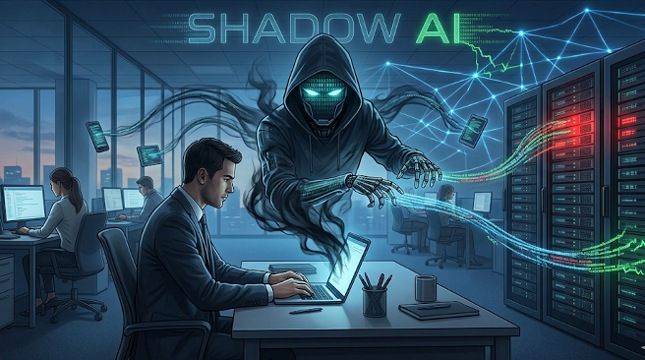 ESET Siapkan Fitur Perlindungan AI, Antisipasi Risiko 'Shadow AI' di Perusahaan