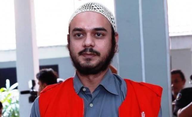Aktor Rio Reifan Ikhlas Jalani Hukuman Penjara Karena Narkoba