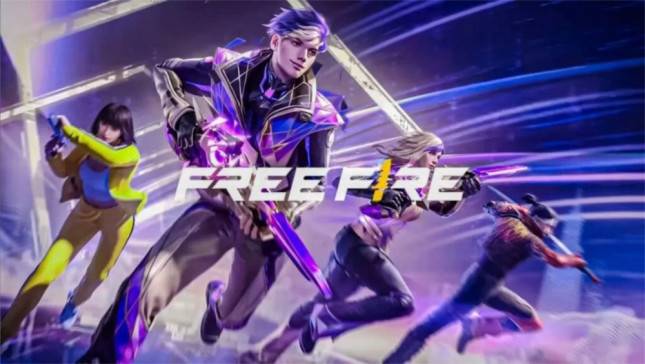 Free Fire Beta OB54 2026: Jadwal Rilis dan Cara Ikut