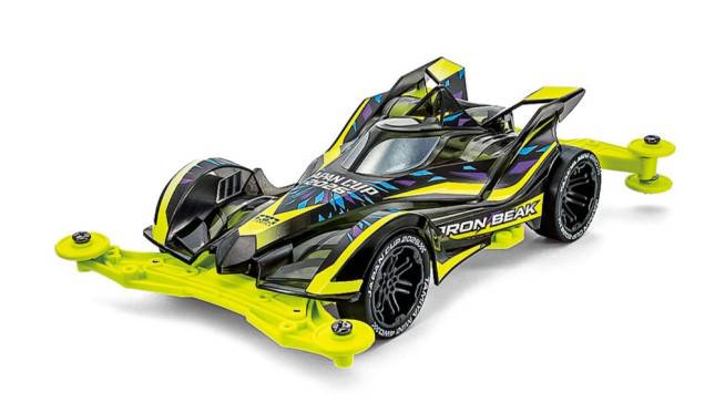 Tamiya Product 95190: Spesifikasi Lengkap, Harga & Tempat Beli Resmi