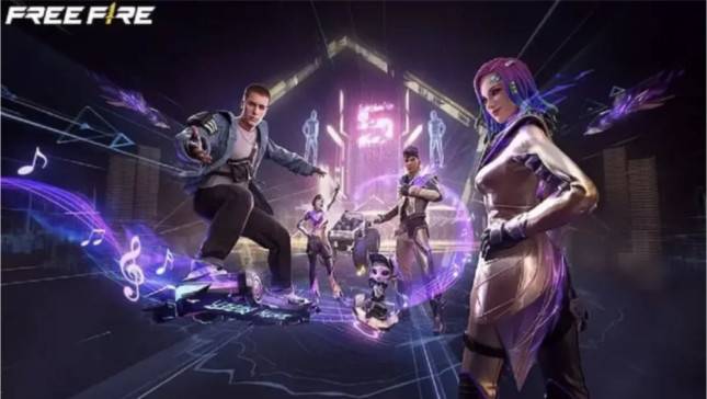 Mau Coba Fitur Baru? Advance Server Free Fire OB54 Sudah Bisa Diakses Sekarang!