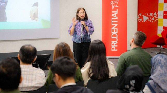 Prudential Indonesia Tegaskan Komitmen ESG