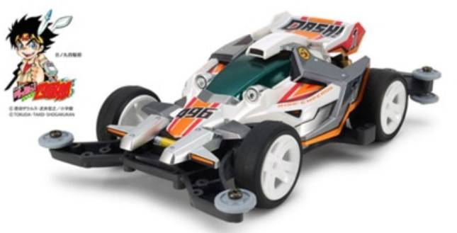 Model Kit Tamiya Rise Emperor 18643: Review, Unboxing & Tips Rakit 2026